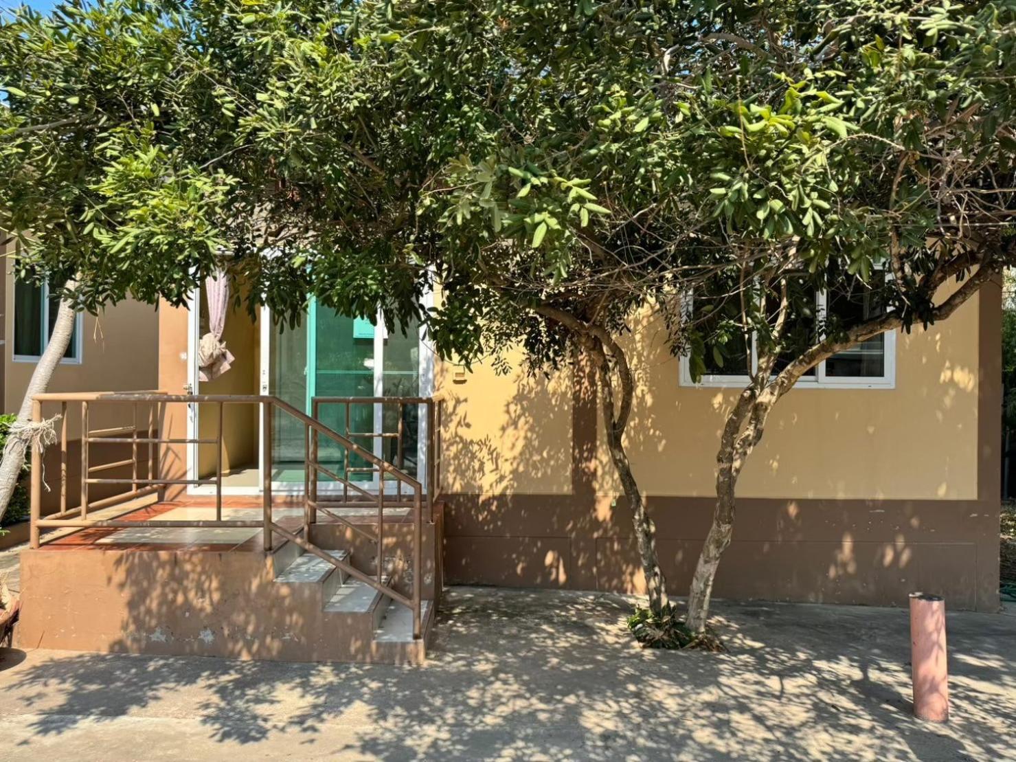 Rang Noknoy Resort At Kohlarn Exterior foto